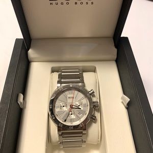 Men’s Hugo Boss Chronograph Watch